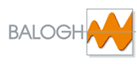 Balogh Logo